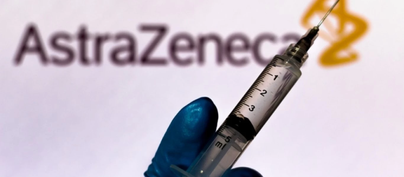 Η Γερμανία εξακολουθεί να χορηγεί το εμβόλιο της AstraZeneca